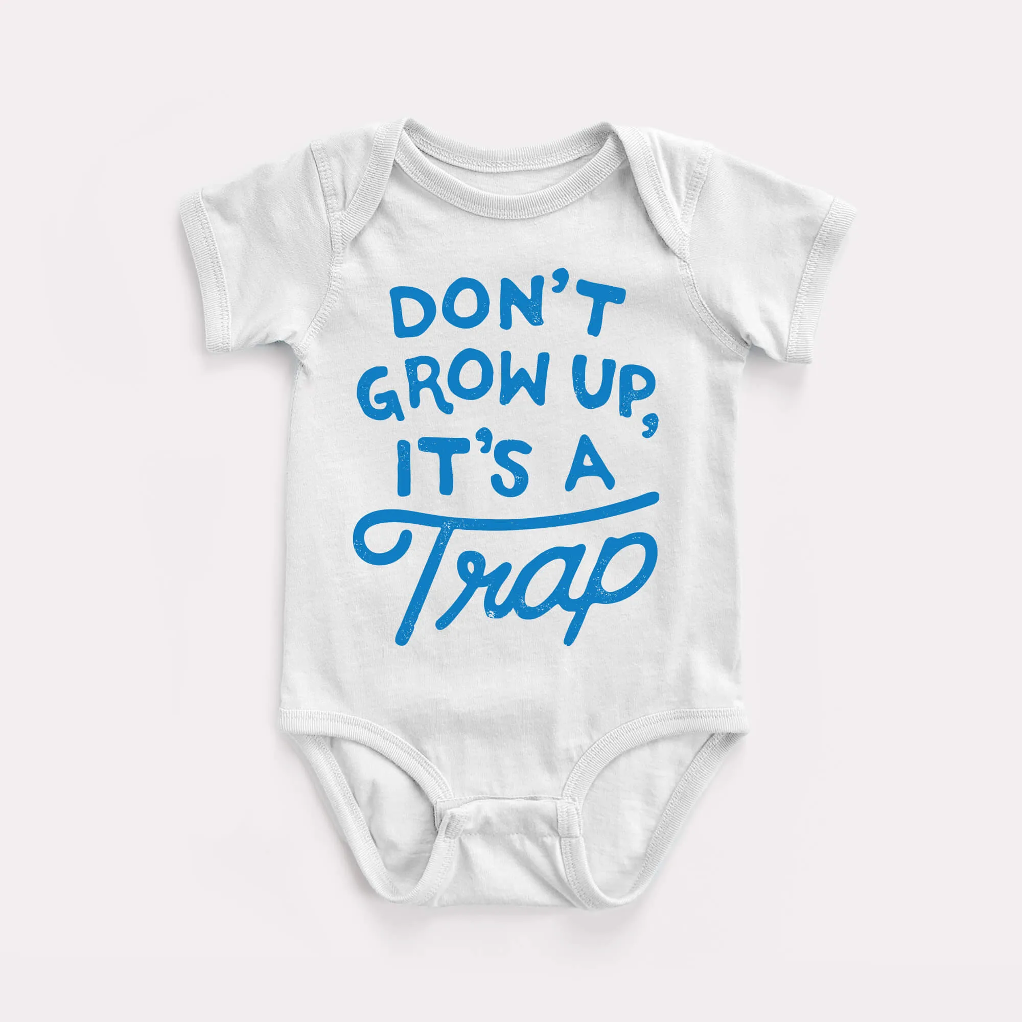 Trap Baby Bodysuit