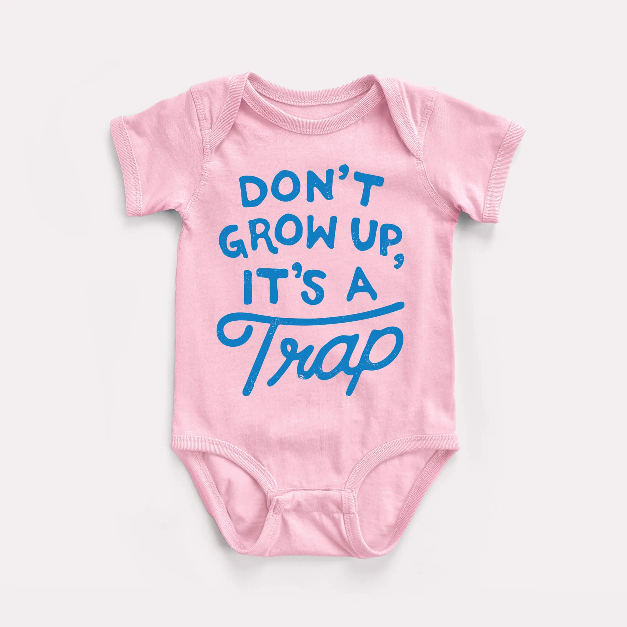 Trap Baby Bodysuit