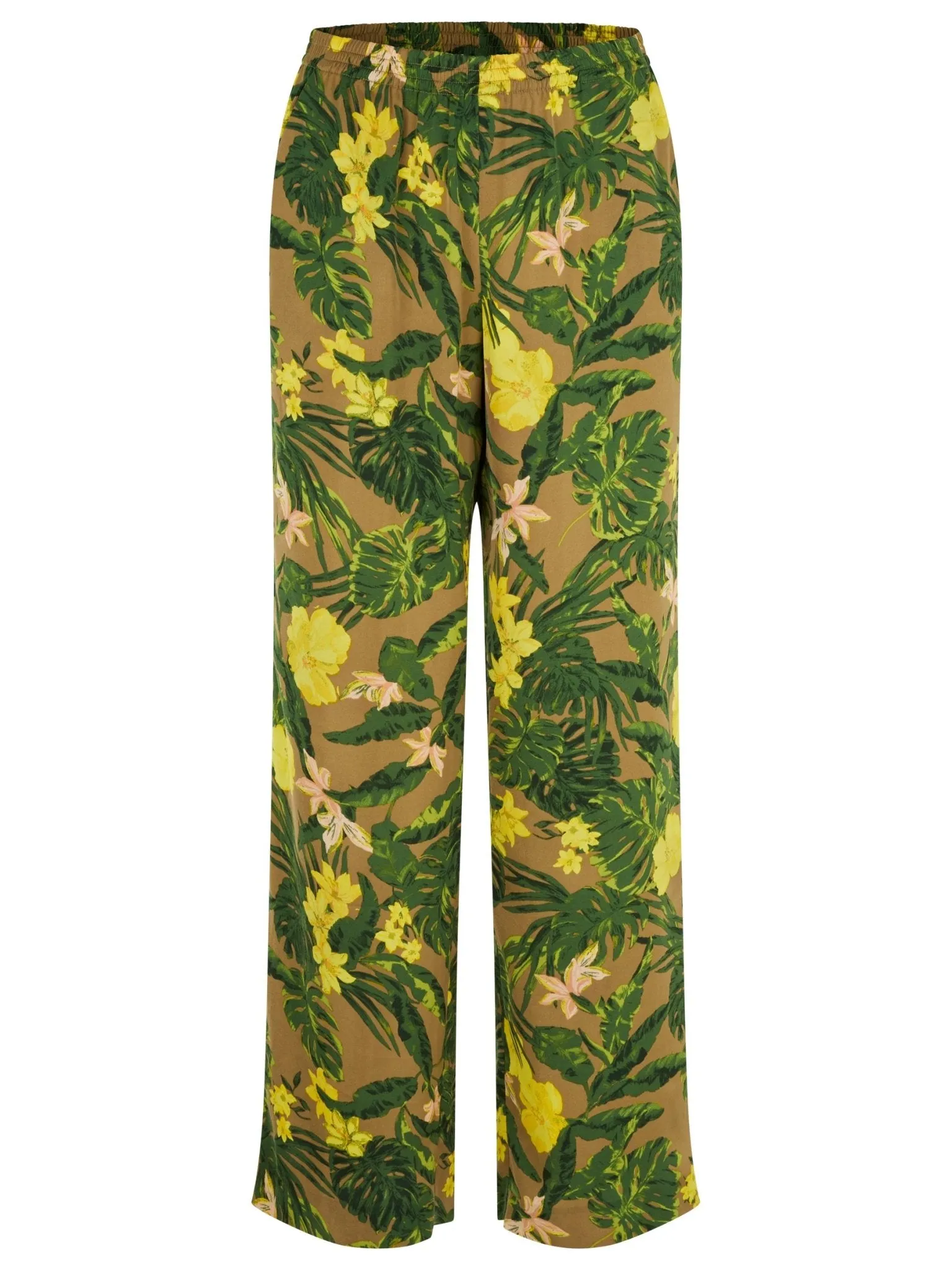 Tropicana Pull On Pant