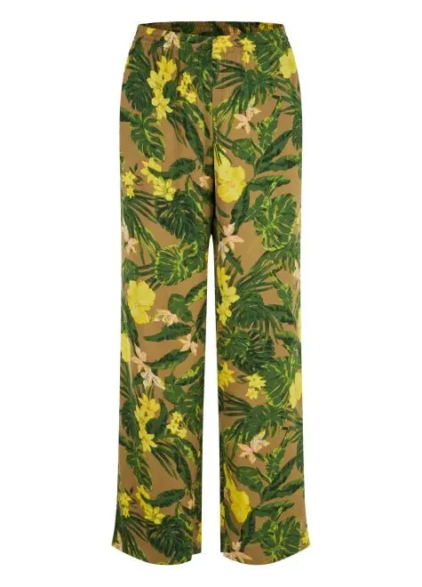 Tropicana Pull On Pant